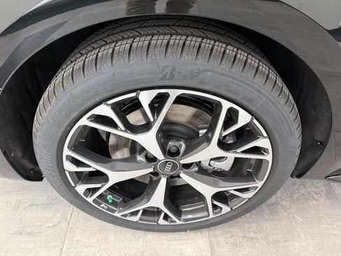 New 2026 Audi A6 Premium Plus image 3