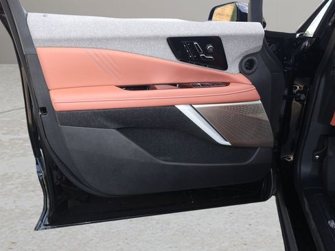 New 2026 Cadillac Optiq Sport 2 w/ LPO, Floor Liner Package RWD image 9