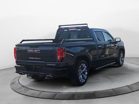 Used 2019 GMC Sierra 1500 Denali w/ Denali Ultimate Package AWD/4WD image 5