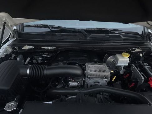 Used 2022 RAM 1500 Big Horn image 21