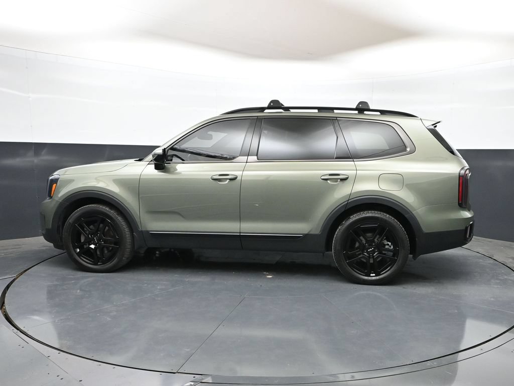 Used 2024 Kia Telluride SX X-Line AWD/4WD image 44