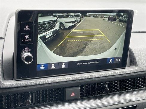 New 2026 Honda CR-V Sport image 18