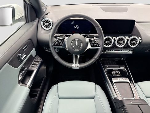 Certified 2026 Mercedes-Benz GLA 250 image 10