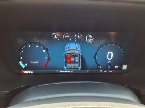 Used 2025 Ford F150 XLT w/ Equipment Group 302A MID RWD image 18