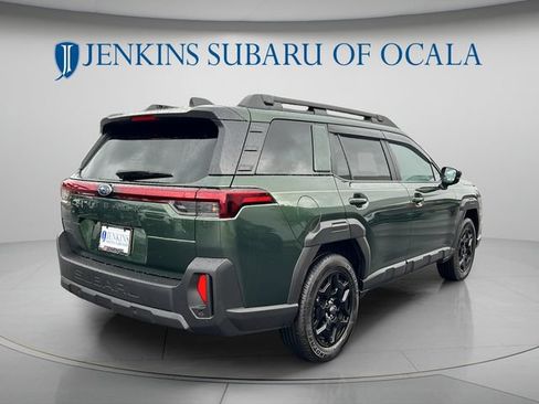 Used 2026 Subaru Outback Limited AWD/4WD image 3