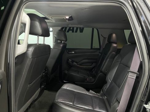 Used 2017 Chevrolet Tahoe LT image 33