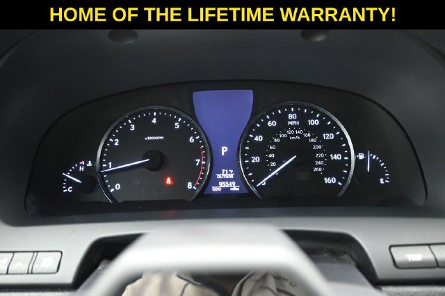Used 2013 Lexus LS 460 L w/ Ultra Luxury Pkg AWD/4WD image 17