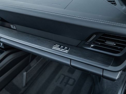 Used 2023 Porsche 911 50th Anniversary Edition image 19