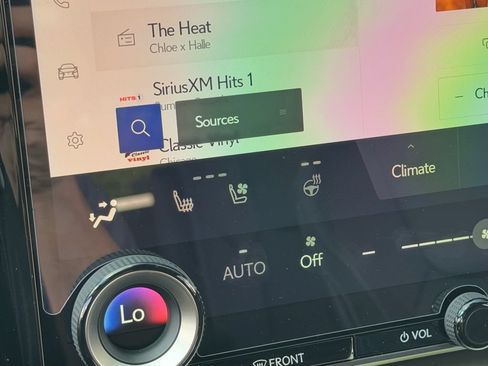 New 2026 Lexus TX 350 AWD w/ Technology Package image 19