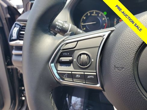 Used 2026 Acura RDX SH-AWD image 25
