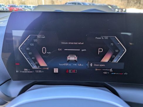 Used 2025 BMW 228i xDrive w/ Premium Package image 11