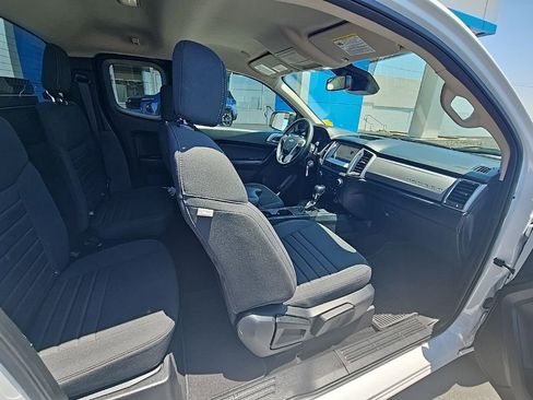 Used 2021 Ford Ranger XLT w/ Equipment Group 301A Mid image 16