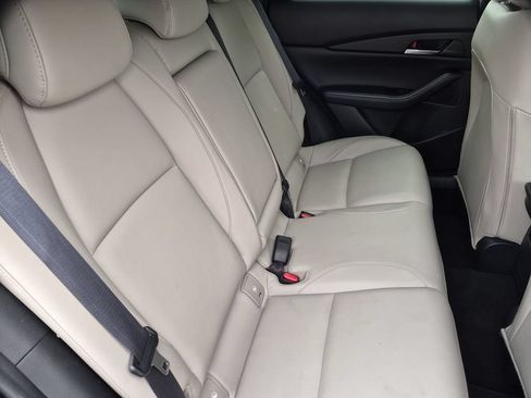 Used 2025 MAZDA CX-30 AWD 2.5 S w/ Preferred Package image 29