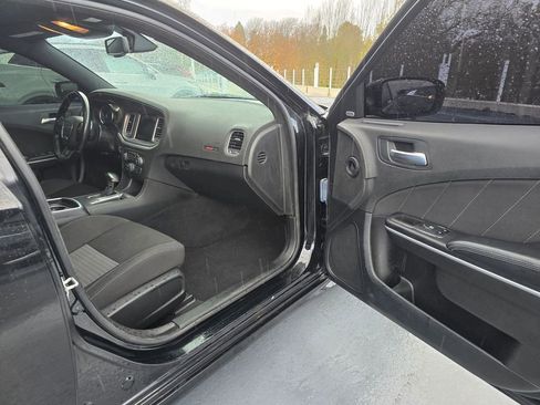 Used 2021 Dodge Charger Scat Pack image 13