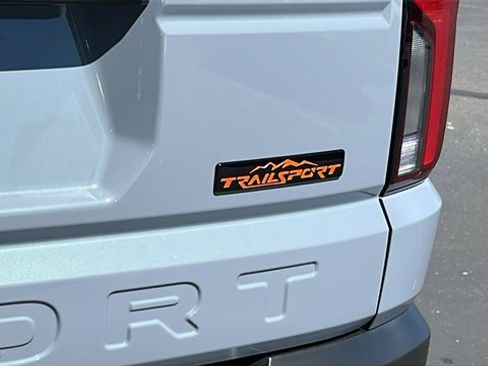 New 2026 Honda Passport TrailSport image 11