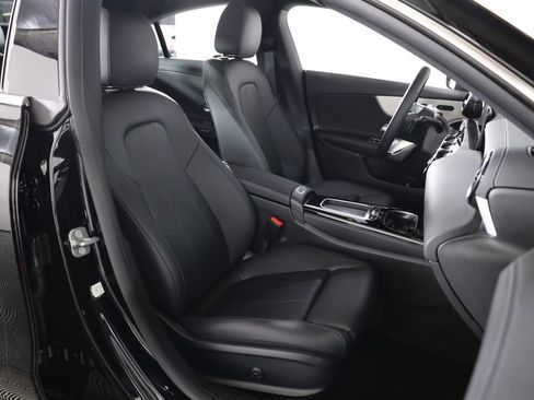 Certified 2026 Mercedes-Benz CLA 250 4MATIC image 59