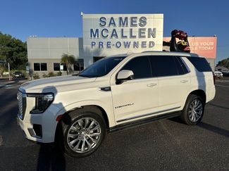 Used 2021 GMC Yukon Denali w/ Denali Premium Package video 1