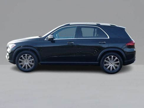 Used 2026 Mercedes-Benz GLE 350 4MATIC image 8