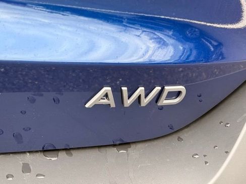 New 2026 Nissan Kicks SV w/ SV Premium Package image 15