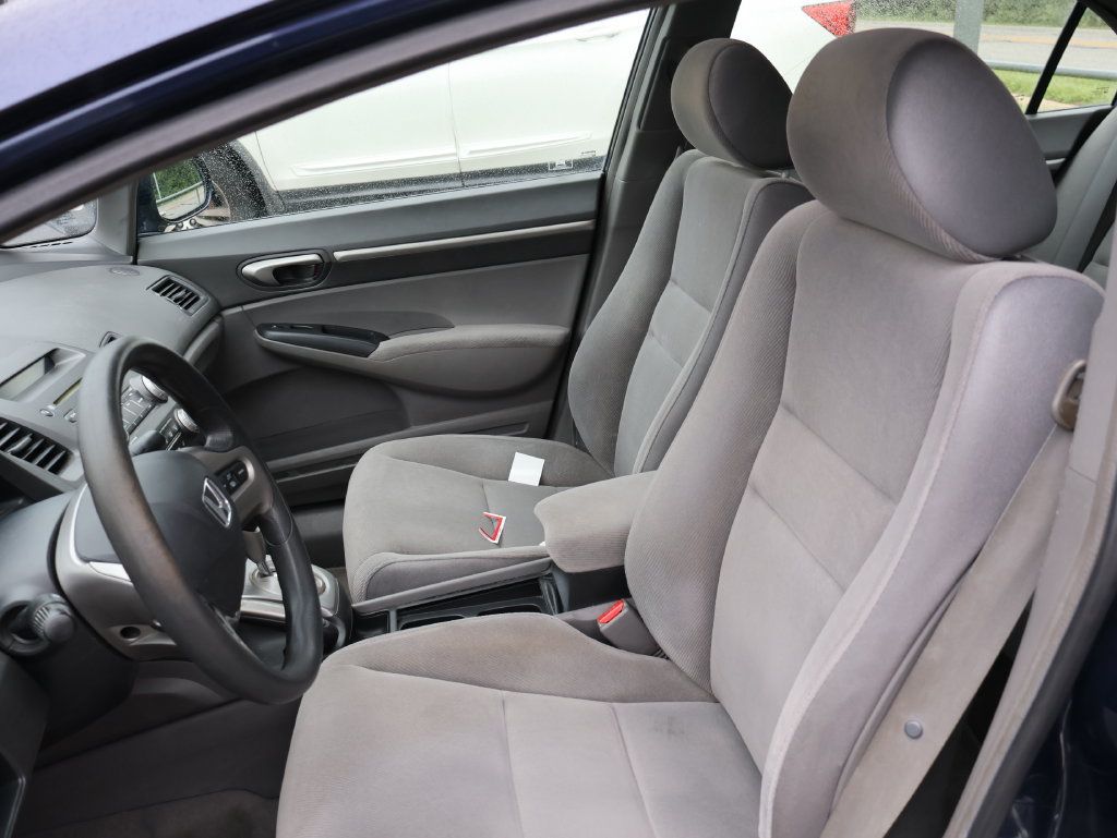 Used 2008 Honda Civic EX image 10