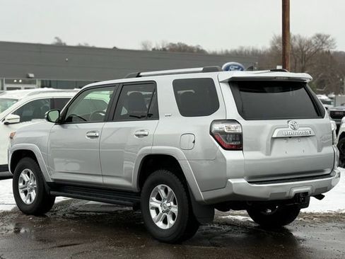 Used 2023 Toyota 4Runner SR5 Premium image 47