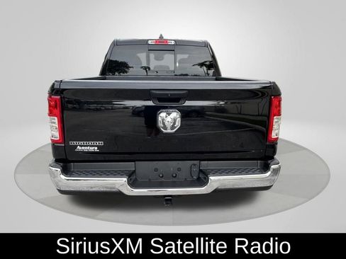 Certified 2023 RAM 1500 Big Horn image 6