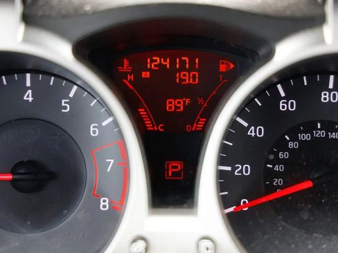 Used 2013 Nissan Juke SL w/ Sport Pkg AWD/4WD image 43