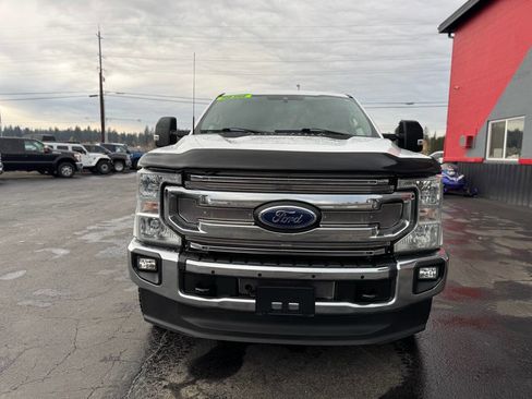 Used 2022 Ford F350 XLT w/ XLT Value Package image 9