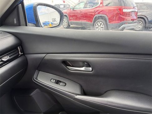 Used 2021 Nissan Sentra SV w/ Electronics Package image 22