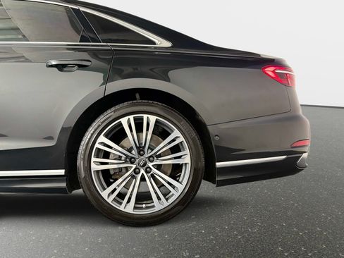 Used 2023 Audi A8 L 3.0T AWD/4WD image 14