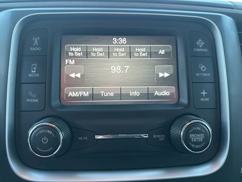 Used 2022 RAM 1500 Tradesman w/ Trailer Tow Group image 22