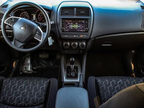 New 2025 Mitsubishi Outlander Sport ES AWD/4WD image 34