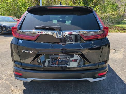 Used 2020 Honda CR-V EX image 6