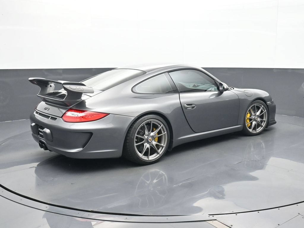 Used 2010 Porsche 911 GT3 RWD image 18