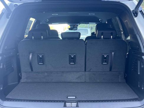 New 2026 GMC Acadia Elevation w/ Black Edition FWD image 21