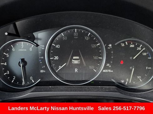 Used 2022 MAZDA CX-5 AWD 2.5 S w/ Premium Plus Pkg image 26