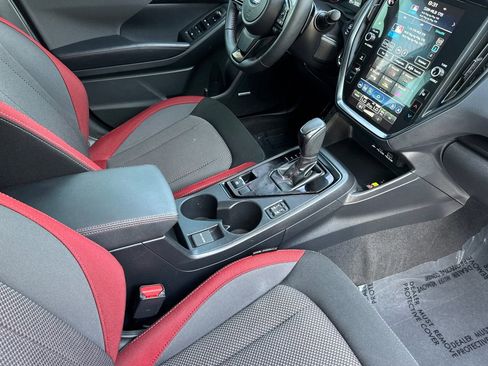 Certified 2024 Subaru Impreza RS image 16