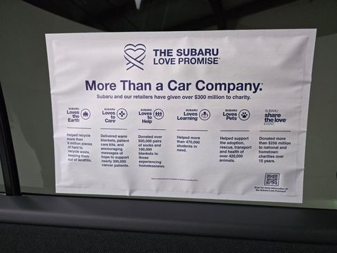 New 2026 Subaru Outback Limited image 20