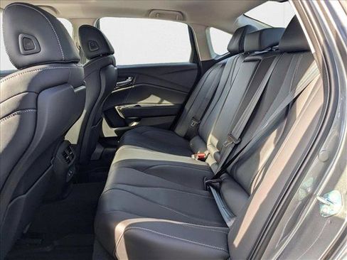 New 2025 Acura TLX w/ Technology Package image 14