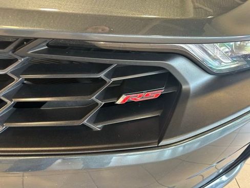 Used 2023 Chevrolet Camaro LT w/ RS Package RWD image 11