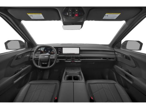 New 2027 Kia Telluride SX Prestige X-Line AWD/4WD image 5