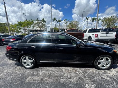Used 2014 Mercedes-Benz E 350 Sedan image 9