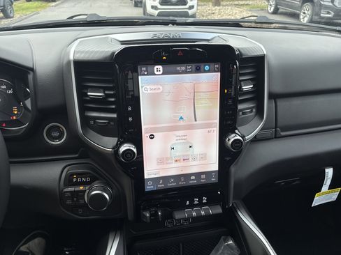 New 2026 RAM 1500 Big Horn image 25