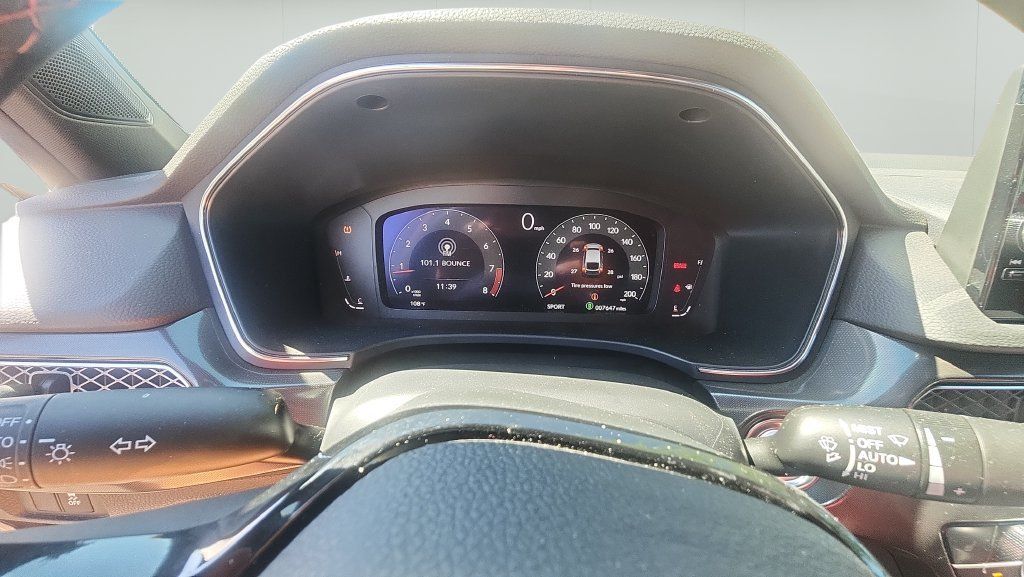 Used 2025 Acura Integra Type S FWD image 15