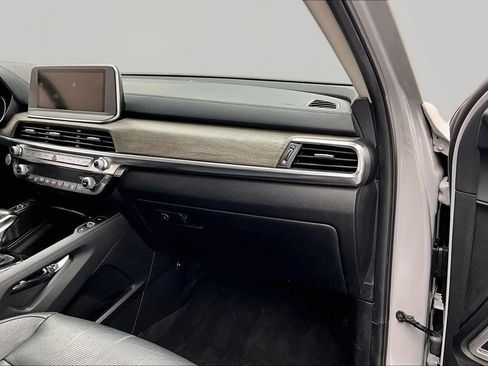 Used 2022 Kia Telluride EX w/ EX Premium Package AWD/4WD image 17