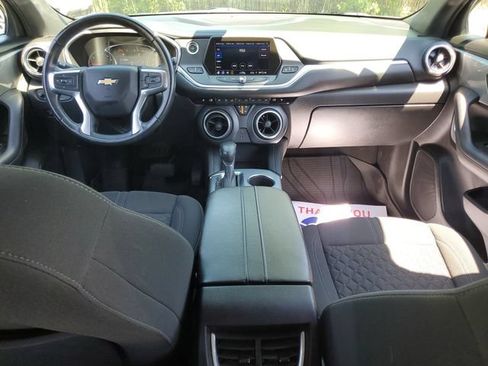 Used 2020 Chevrolet Blazer LT AWD/4WD image 19