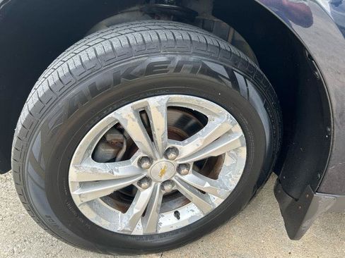 Used 2015 Chevrolet Equinox LS w/ LPO, Protection Package AWD/4WD image 10