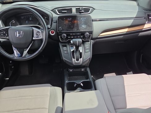 Used 2022 Honda CR-V EX-L image 13