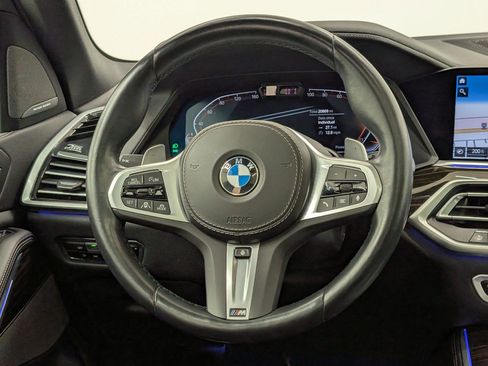 Certified 2023 BMW X5 xDrive40i w/ M Sport Package image 18