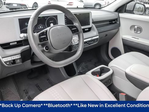Certified 2023 Hyundai Ioniq 5 SEL AWD/4WD image 5